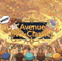 เซิฟ ☀️Avenue-RO✨PC&Mobie✨C2-2 ✨Ai เดินซัพพอร์ต ฟรี