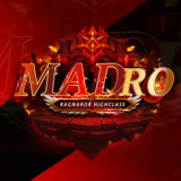 เซิฟ MAD RO Pre-Re Hi-Class มากกว่าที่เคยมีมา