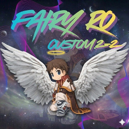 เซิฟ ✨FairyRO✨ |Rag ที่ไม่ใช้ Rag | Custom-NO AI