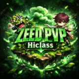 เซิฟ ⚡ZeedPVP-RO Hi-Class 99/70 ⚡ เปิดแล้ววันนี้