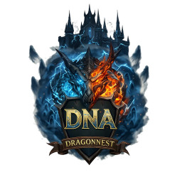 เซิฟ Dragon Nest Arena Cap 90 วันที่ 17 นี้จ้า มาเลอะห์