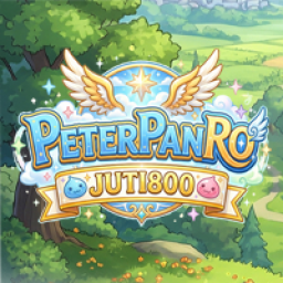 เซิฟ PeterPan-Ro ไฮคราส จุติ OBT 1 เมษายน เปิดใหม่ !!