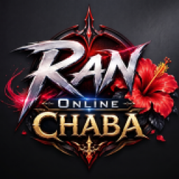 เซิฟ [มีBot] - Ran CHABA | มิติใหม่ Ran Online SOON!
