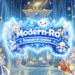เซิฟ ⭐Modern-RO⭐ Class2-2⭐ พบกันเร็ว ๆ นี้ AI มอนเยอะ