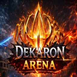 เซิฟ Dekaron Arena (Ac13+Ac9)