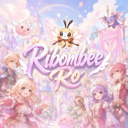 เซิฟ Ribombee 5.0 Free Ai  CBT 3-5 กรกฎาคม