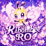 เซิฟ Ribombee 5.0 Free Ai  CBT 3-5 กรกฎาคม