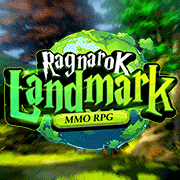 เซิฟ ⭐ LANDMARK MMORPG EP 5.0 ⭐ CBT 3-7 เม.ย.