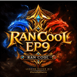 เซิฟ Ran CooL Episode 9 เปิดให้บรการเร็วๆนี้