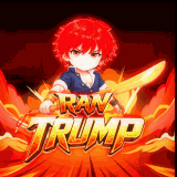 เซิฟ RAN TRUMP Classic EP1