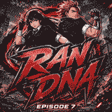 เซิฟ ❗✨Ran DNA Ep7✨ ❗พบกันเร็วๆนี้ +11  5 อาชีพ