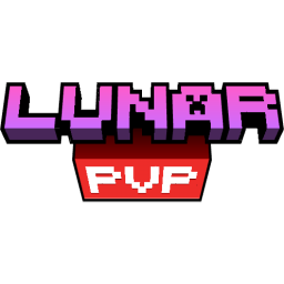เซิฟ LunarPVP เชิฟ PVP คนไทย!
