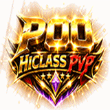 เซิฟ ⭐POO-PVP⭐ HICLASS 99/70 สมดุลไม่เว่อ มันส์แน่นอน