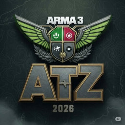 เซิฟ Arma 3: ATZ RPG RolePlay [ Thailand ] เซิฟแท้