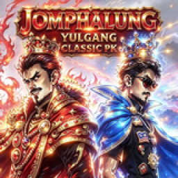 เซิฟ YG-JomPhaLung (จอมพลัง) Classic PK ตีกันมันส์แน่ๆ