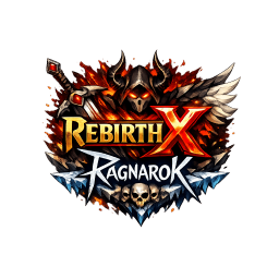 เซิฟ Rebirth X-RO