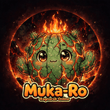 เซิฟ Muka-Ro  EP5 JOB2-2 AI BOT ฟรี
