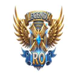 เซิฟ LegendX-RO ไฮคลาส จุติ สเตตัส 800 CBT 17/05/2569