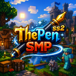 เซิฟ ThePenSMP SS2