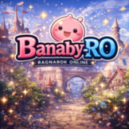 เซิฟ Banaby-RO กิลวอแจกหนัก