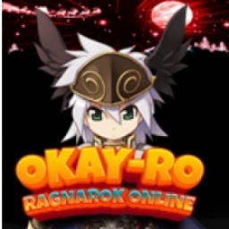 เซิฟ ⚡ OKAY-RO ⚡ เก็บเลเวล HICLASS