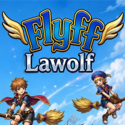 เซิฟ เปิดให้ CBT วันนี้ !! Flyff Lawolf แล้วเจอกัน!!!
