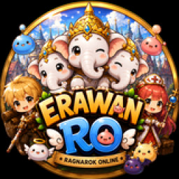 เซิฟ ErawanRO ( Close Bta)