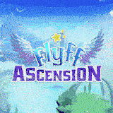 เซิฟ Flyff Ascension