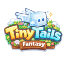 เซิฟ ⭐ TinyTails ⭐ เลี้ยง "คิวบี้" ให้น้องผลิตเงิน