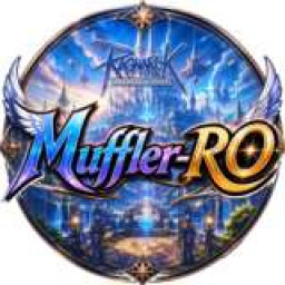 เซิฟ ⭐ Muffler-RO EP 5.0  Custom  มี Ai⭐