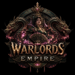 เซิฟ Warlords Empire