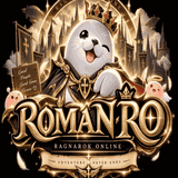 เซิฟ ⭐️Roman RO⭐️รองรับมือถือ เว็บ