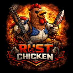 เซิฟ RUST CHICKEN