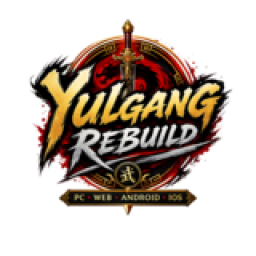 เซิฟ Yulgang Rebuild