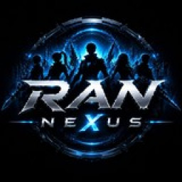 เซิฟ RAN NEXUS EP9