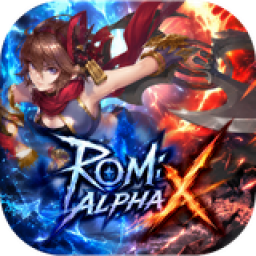 เซิฟ ROM Alphax