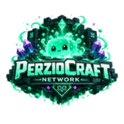 เซิฟ PerzioCraft Network