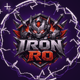 เซิฟ ⚔️ IRON - RO⚔️ CBT เร็วๆนี้ วอแจกตัง มีออฟJRO