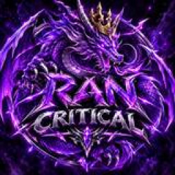 เซิฟ Ran CRITICAL S.1