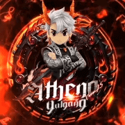เซิฟ ❤️YG - Athena❤️พบกัน 28 ตุลาคม Update ใหม่ฉ่ำๆ!!❤️