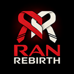 เซิฟ RAN Rebirth EP12 | Level 300 | 9 Class