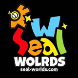 เซิฟ Seal wolrds - Classic Max Lv.100 ✅ (NO BOT) ❌