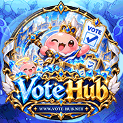 เซิฟ ⛏️VOTE HUB⛏️ เตรียมพบกันเร็วๆนี้ โหวตฮัป