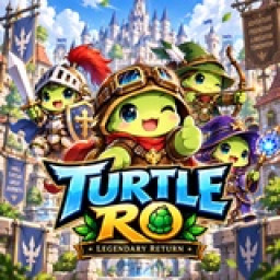 เซิฟ RO-Turtle