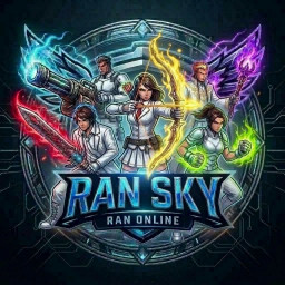 เซิฟ Ran Sky EP 7 แนวสเตตัสเยอะ เปิด 11/10/69