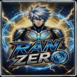 เซิฟ RAN.Zero.EP 1+ ❤️Shop 5 บาท
