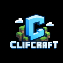 เซิฟ ⭐ Clifcraft  26.2 รองรับทั้ง Java & Bedrock