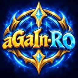 เซิฟ aGaIn-Ro [ Closed Beta ]