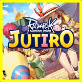 เซิฟ ❎เปิดแล้ว ❎ JUTI-RO ที่สุดของจุติแนวใหม่ คนเยอะมาก