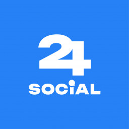 เซิฟ 24social เว็บปั้มไลค์ ปั้มไลค์ ปั้มติดตาม ปั้มวิว